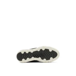 Sorel Women's Explorer II Joan Faux Fur Boot - Black/Fawn - Regular (B) -Patagonia Shop 1951631 010 o