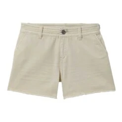Prana Women's Sancho Short - Chalk 9 Prana Women's Sancho Short - Chalk -Patagonia Shop 1968411 CHALK ALT 9