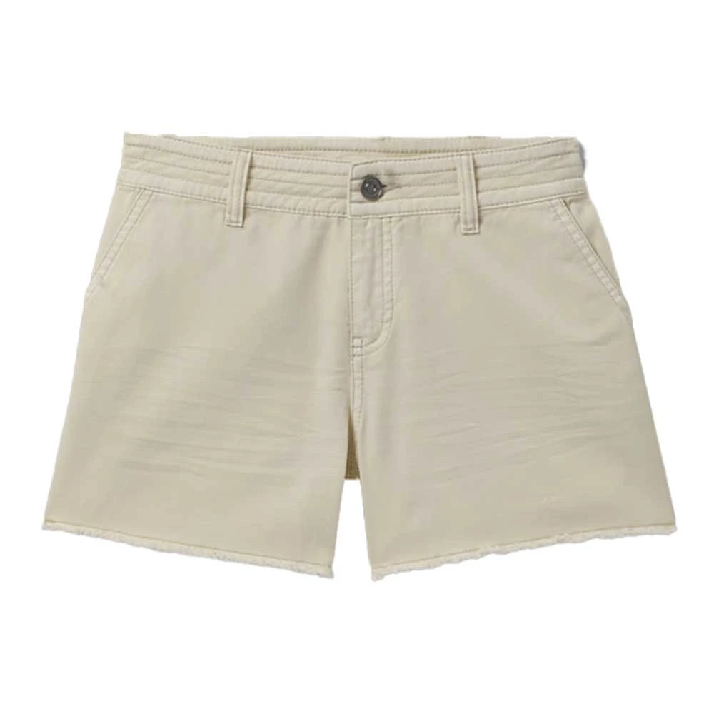 Prana Women's Sancho Short - Chalk 5 Prana Women's Sancho Short - Chalk - Image 5