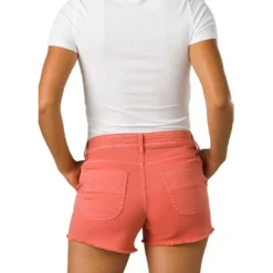 Prana Women's Sancho Shorts - Hermosa 6 Prana Women's Sancho Shorts - Hermosa -Patagonia Shop 1968411 HERMOSA ALT 2