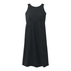 Prana Women's Jewel Lake Dress - Black