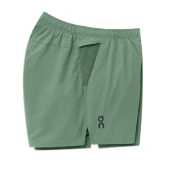 On Running Men's Essential Running Short - Ivy