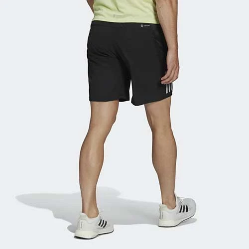 ADIDAS Men's Own The Run 7" Short - Black 5 ADIDAS Men's Own The Run 7" Short - Black - Image 5