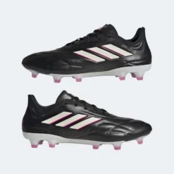 ADIDAS Unisex Copa Pure .1 FG Soccer Shoes - Core Black/Zero Met 15 ADIDAS Unisex Copa Pure .1 FG Soccer Shoes - Core Black/Zero Met -Patagonia Shop 1f6bc548fe774e52a24aaf5601261113 9366