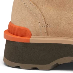 Sorel Women's Hi-Line Hiker Boot - Ceramic/Major -Patagonia Shop 2009121 209 d