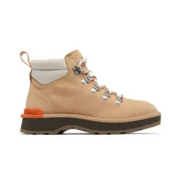 Sorel Women's Hi-Line Hiker Boot - Ceramic/Major