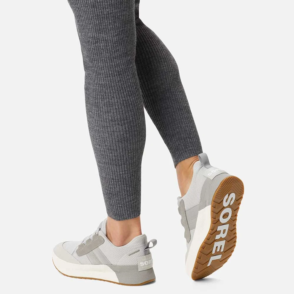 Sorel Women's Out N About III Sneaker Waterproof - Moonstone 7 Sorel Women's Out N About III Sneaker Waterproof - Moonstone - Image 7