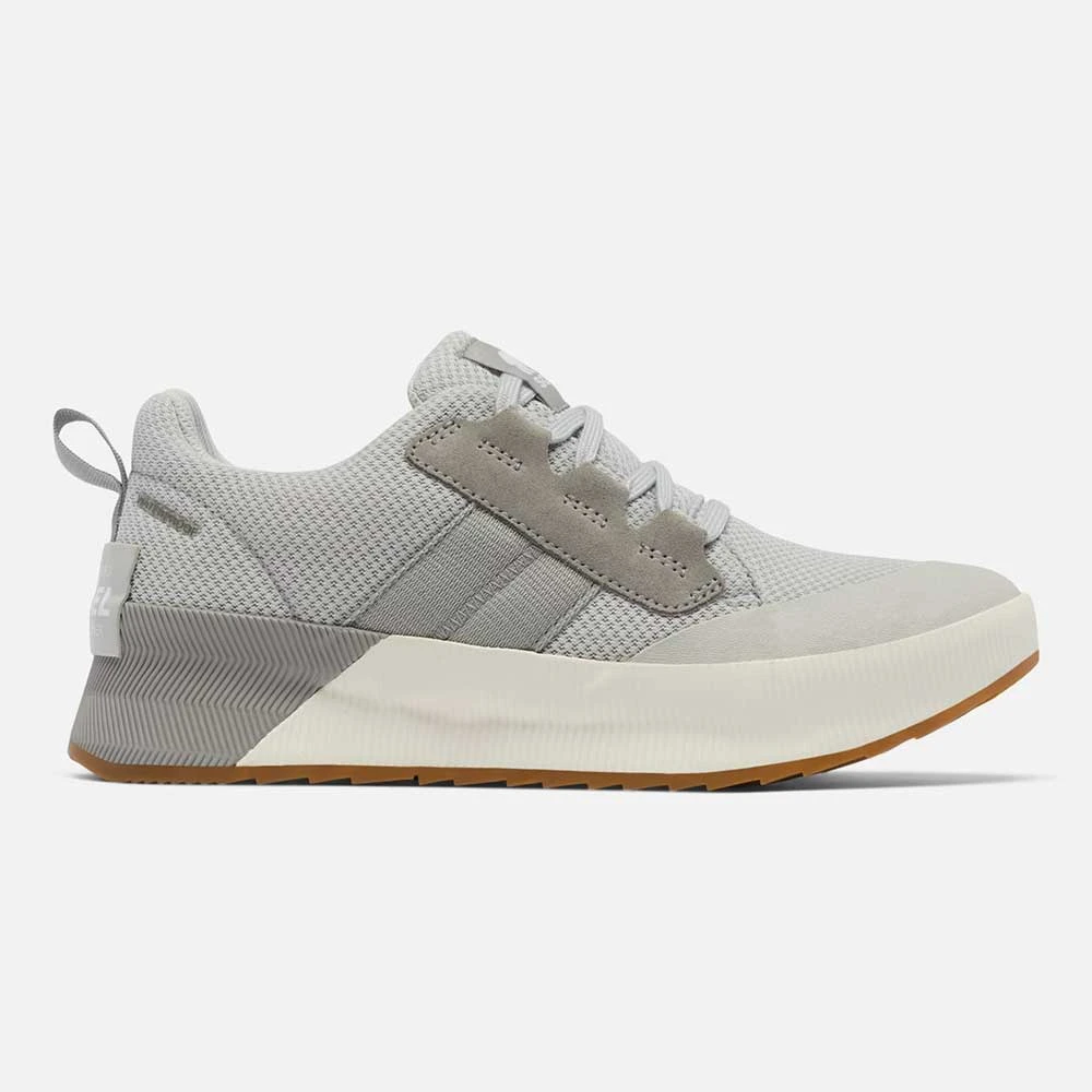 Sorel Women's Out N About III Sneaker Waterproof - Moonstone 1 Sorel Women's Out N About III Sneaker Waterproof - Moonstone