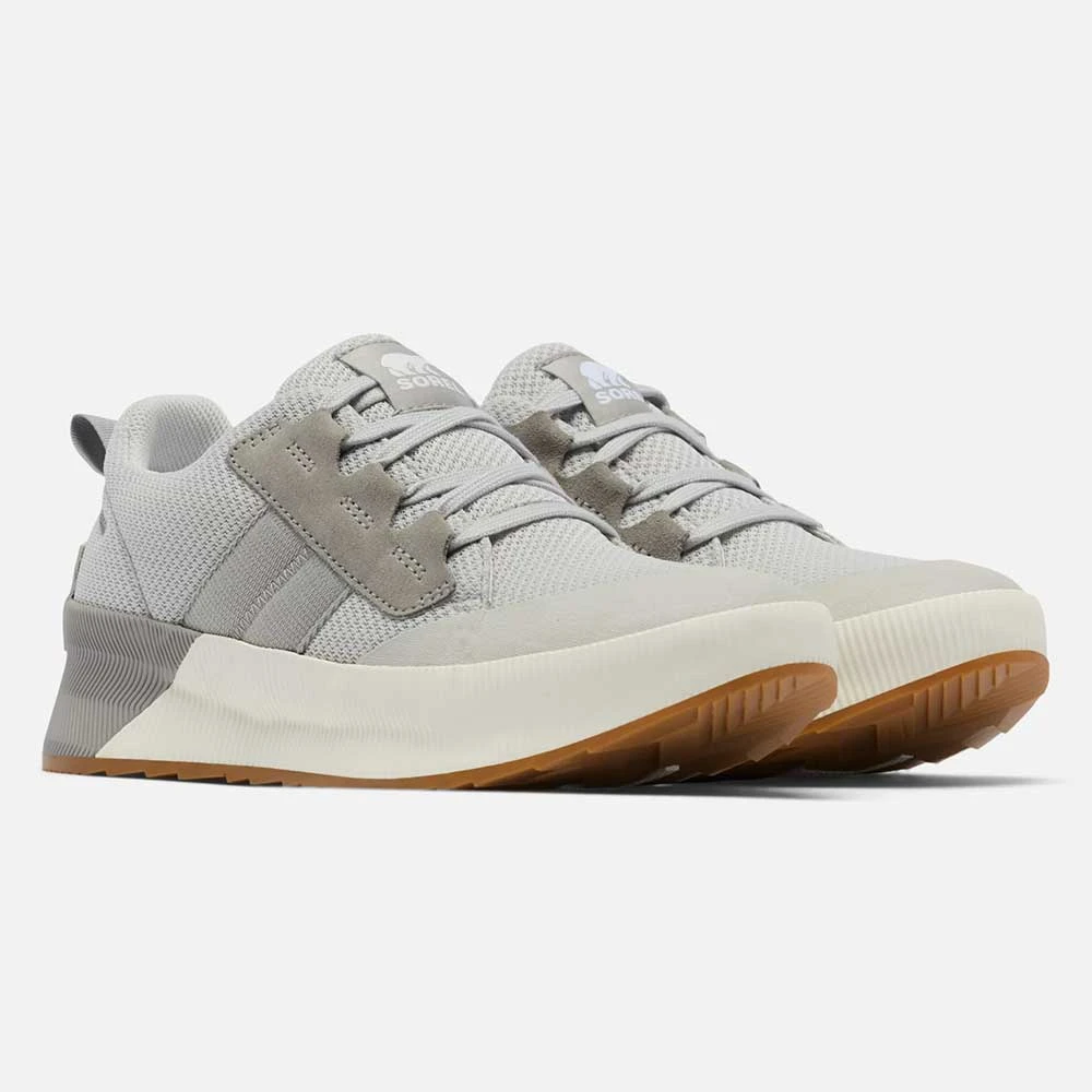 Sorel Women's Out N About III Sneaker Waterproof - Moonstone 2 Sorel Women's Out N About III Sneaker Waterproof - Moonstone - Image 2