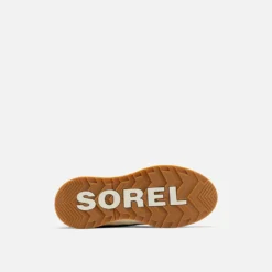 Sorel Women's Out N About III Low Sneaker Waterproof - Black/Sea Salt- Regular (B) 8 Sorel Women's Out N About III Low Sneaker Waterproof - Black/Sea Salt- Regular (B) -Patagonia Shop 2019631 010 o