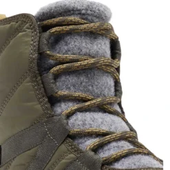 Sorel Women's Whitney II Short Lace WP Boot - Stone Green - Regular (B) 10 Sorel Women's Whitney II Short Lace WP Boot - Stone Green - Regular (B) -Patagonia Shop 2020571 397 d