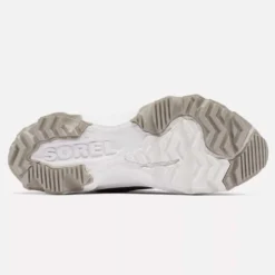 Sorel Women's Kinetic Breakthru Caribou WP Boot- Quarry- Regular (B) 13 Sorel Women's Kinetic Breakthru Caribou WP Boot- Quarry- Regular (B) -Patagonia Shop 2028281 052 o