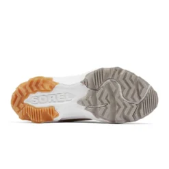 Sorel Women's Kinetic Breakthru Caribou WP Boots - Nova Sand - Regular (B) -Patagonia Shop 2028281 260 o