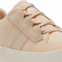Sorel Women's Out N About III Low Sneaker Canvas WP - White Peach/Chalk - Regular (B) 8 Sorel Women's Out N About III Low Sneaker Canvas WP - White Peach/Chalk - Regular (B) -Patagonia Shop 2039971 844 d 1