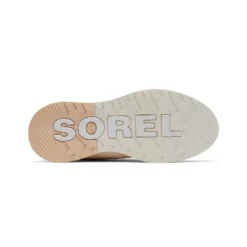 Sorel Women's Out N About III Low Sneaker Canvas WP - White Peach/Chalk - Regular (B) 7 Sorel Women's Out N About III Low Sneaker Canvas WP - White Peach/Chalk - Regular (B) -Patagonia Shop 2039971 844 o 1