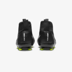 Nike Youth Zoom Mercurial Superfly 9 Academy FG Soccer Shoe/MG - Black/Dk Smoke 13 Nike Youth Zoom Mercurial Superfly 9 Academy FG Soccer Shoe/MG - Black/Dk Smoke -Patagonia Shop 203a478e b138 463c 845e 57538dea8761