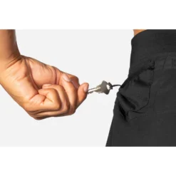 BROOKS Men's Sherpa 5" Short - Black -Patagonia Shop 211332 001 D4 Sherpa 5in Short