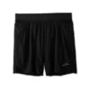 BROOKS Men's Sherpa 7" 2-In-1 Short - Black