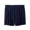 BROOKS Men's Sherpa 7" 2-In-1 Short - Navy
