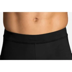 BROOKS Men's Source Tight - Black -Patagonia Shop 211340 001 D1 Source Tight