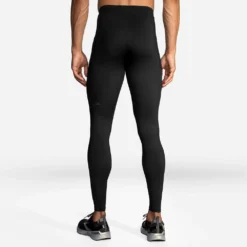 BROOKS Men's Source Tight - Black -Patagonia Shop 211340 001 MB Source Tight