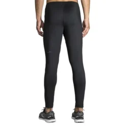 BROOKS Men's Spartan Pant - Black 6 BROOKS Men's Spartan Pant - Black -Patagonia Shop 211365 001 mb spartan pant mens running pant