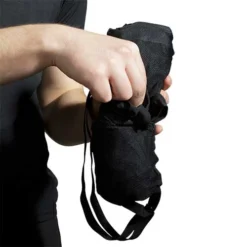 BROOKS Men's Canopy Jacket 2022 - Black -Patagonia Shop 211385 001 D3 Canopy Jacket