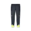 BROOKS Men's Run Visible Tight - Asphalt/Nightlife