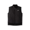 BROOKS Men's Shield Hybrid Vest 2.0 - Black