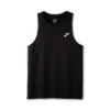 BROOKS Atmosphere Singlet 2.0 - Black