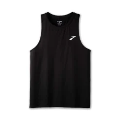 BROOKS Atmosphere Singlet 2.0 - Black