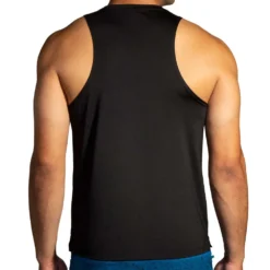 BROOKS Atmosphere Singlet 2.0 - Black 6 BROOKS Atmosphere Singlet 2.0 - Black -Patagonia Shop 211445 001 MB Atmosphere Singlet 2