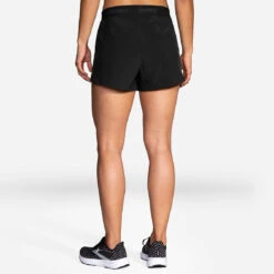 Women's Chaser 3" Shorts - Black/Brooks 10 Women's Chaser 3" Shorts - Black/Brooks -Patagonia Shop 221463 006 MB Chaser 3in Short