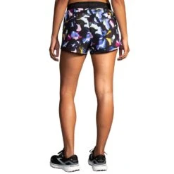 BROOKS Women's Chaser 3" Shorts - Fast Floral Print -Patagonia Shop 221463 056 MB Chaser 3in Short
