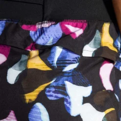 BROOKS Women's Chaser 5in Shorts - Fast Floral Print 11 BROOKS Women's Chaser 5in Shorts - Fast Floral Print -Patagonia Shop 221465 056 D5 Chaser 5in Short