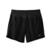 BROOKS Women's Chaser 7" Short - Black