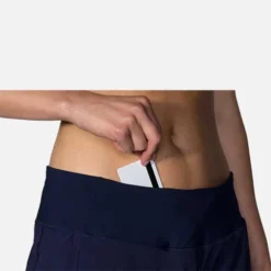 BROOKS Women's Chaser 7" Short - Navy 14 BROOKS Women's Chaser 7" Short - Navy -Patagonia Shop 221466 451 D3 Chaser 7in Short CF F21