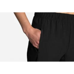 BROOKS Women's Shakeout Pant - Black 12 BROOKS Women's Shakeout Pant - Black -Patagonia Shop 221467 001 D1 Shakeout Pant CF F21