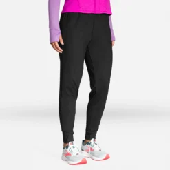 BROOKS Women's Momentum Thermal Pant - Black 8 BROOKS Women's Momentum Thermal Pant - Black -Patagonia Shop 221500 001 MA Momentum Thermal Pant