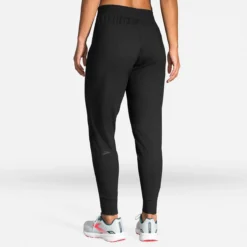 BROOKS Women's Momentum Thermal Pant - Black 9 BROOKS Women's Momentum Thermal Pant - Black -Patagonia Shop 221500 001 MB Momentum Thermal Pant