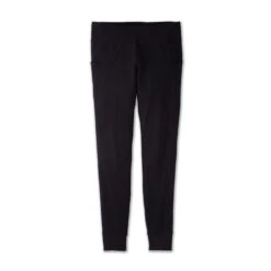 BROOKS Women's Momentum Thermal Tight - Black