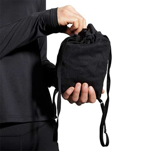 BROOKS Women's Canopy Jacket 2022 - Black 9 BROOKS Women's Canopy Jacket 2022 - Black - Image 9