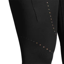 BROOKS Women's Method 7/8 Tight 2022 - Black -Patagonia Shop 221524 001 D5 Method 78 Tight