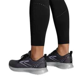 BROOKS Women's Method 7/8 Tight 2022 - Black -Patagonia Shop 221524 001 D6 Method 78 Tight