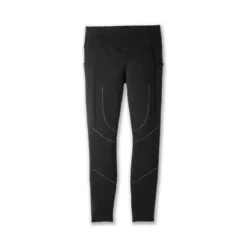 BROOKS Women's Method 7/8 Tight 2022 - Black