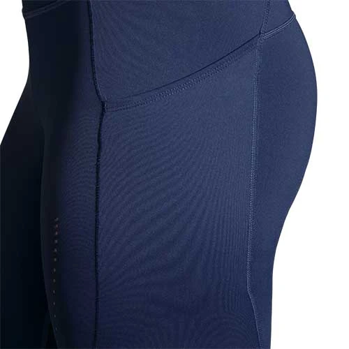 BROOKS Women's Method 7/8 Tight 2022 - Navy 7 BROOKS Women's Method 7/8 Tight 2022 - Navy - Image 7