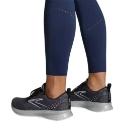 BROOKS Women's Method 7/8 Tight 2022 - Navy 17 BROOKS Women's Method 7/8 Tight 2022 - Navy -Patagonia Shop 221524 451 D6 Method 78 Tight
