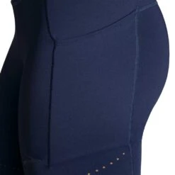 BROOKS Women's Method 8in Short Tight - Navy -Patagonia Shop 221525 451 D2 Method 8in Short Tight