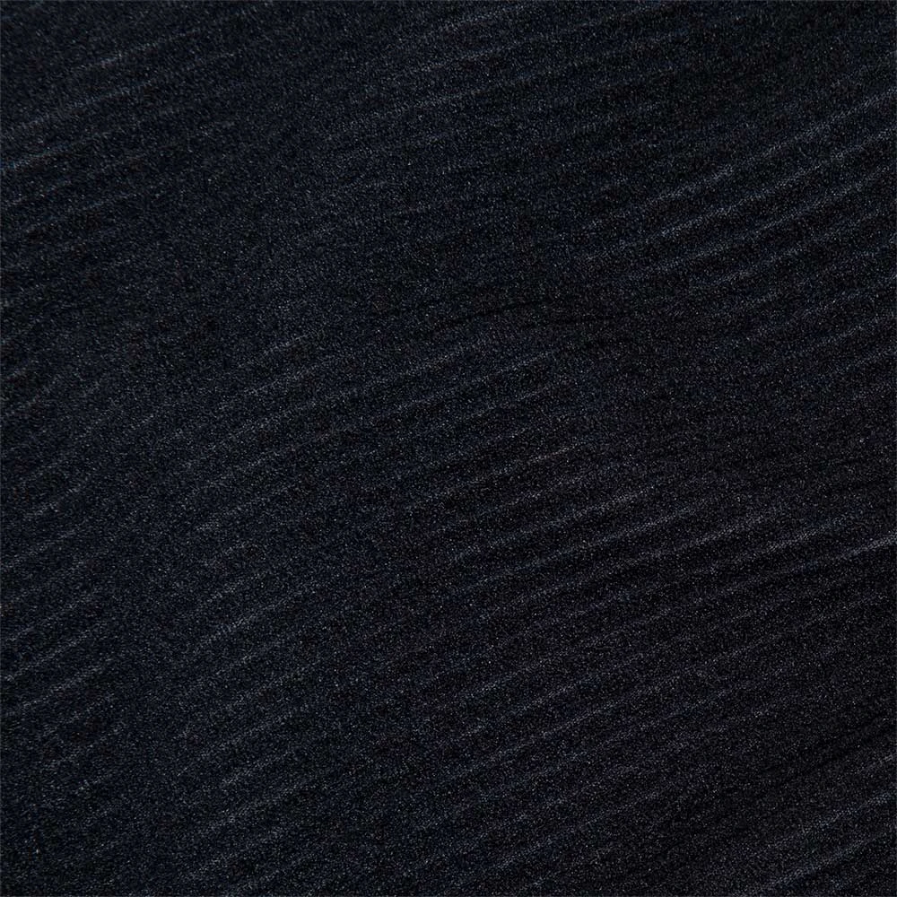 BROOKS Women's Notch Thermal Hoodie 2.0 - Black 7 BROOKS Women's Notch Thermal Hoodie 2.0 - Black - Image 7