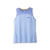 BROOKS Women's Sprint Free Tank 2.0 - Lt Lavender/Blue Lavender